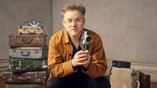 S1 E1: Who The Bloody Hell Are We? With John Safran