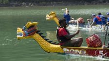 S1 E2: A League of Their Own Road Trip: Southeast Asia