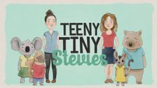 Teeny Tiny Stevies