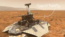 S1 E7: Roving Mars