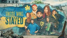Those Who Stayed