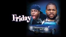 Friday