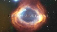 Brian Cox: Life of a Universe
