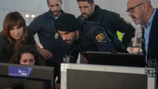 S2 E6: La Unidad