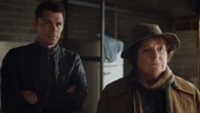 S9 E1: Blind Spot