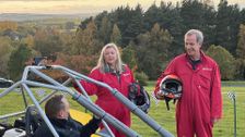 S1 E12: Northumberland - Rosie Ramsey