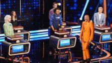 S8 E5: Rhys Darby vs. Jay Pharoah and Bachelor Nation vs. Bachelor Squad