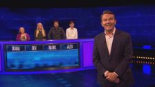 S13 E121: The Chase