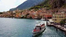 S1 E2: Lake Garda