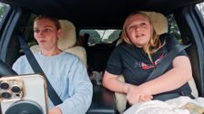 S2 E13: Ruby, Jessie and Gracie
