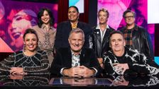 S13 E7: BARKAA, Chris Cheney, Nina Oyama & Hannah Gadsby