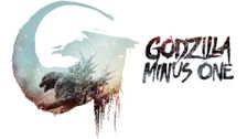 Godzilla Minus One