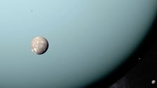 S1 E19: Uranus