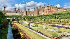 S1 E2: Hampton Court Palace