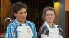 S2 E4: Junior Masterchef Australia