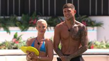 S11 E46: Love Island UK