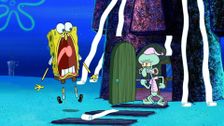S13 E15: Ma and Pa's Big Hurrah; Yellow Pavement