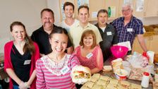 Poh's Kitchen Lends a Hand