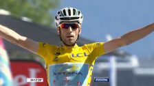 S2014 E14: Tour de France Daily Highlights