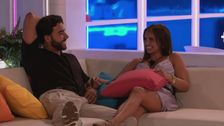 S10 E29: Love Island UK
