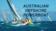 S2026 E7: Australian Offshore Powerboat