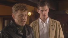 S12 E17: The Third Man