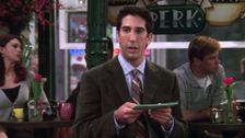 S6 E4: The One Where Joey Loses His Insurance