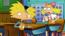 S3 E19: Girl Trouble; School Dance