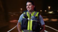S21 E5: Motorway Patrol