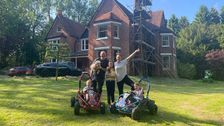 S2 E19: Renovation Nation