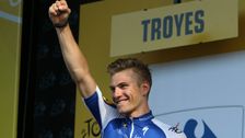 S2017 E6: Tour de France Daily Highlights