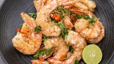 S1 E4: Hong Kong Gourmet With Justine Schofield