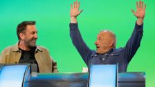 S19 E2: Would I Lie to You?