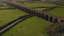 S2 E10: Wingfield