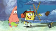 S3 E15: The SpongeBob Squarepants Lost Episodes