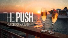 The Push: Murder on a Cruise Ship