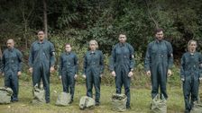 S4 E9: Courage