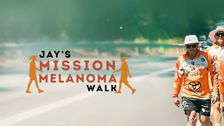 Mission Melanoma: On The Road Together
