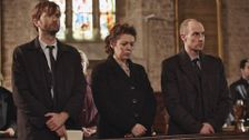 S1 E2: Broadchurch