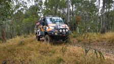 S8 E12: Life Off Road
