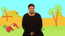 S1 E5: Camilo