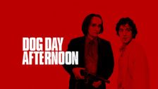 Dog Day Afternoon