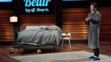 S13 E5: Shark Tank