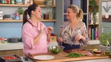 S15 E60: Everyday Gourmet with Justine Schofield