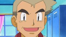 S9 E43: Pinch Healing!