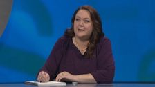 S5 E3: Letters and Numbers