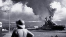 Pearl Harbor: Battle in the Pacific