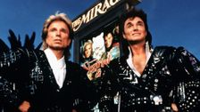 S1 E10: Siegfried & Roy: Magic and Mayhem
