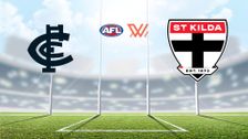 S2025 E106: Carlton Blues vs St. Kilda Saints