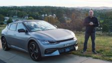 S2 E1: Kia EV6